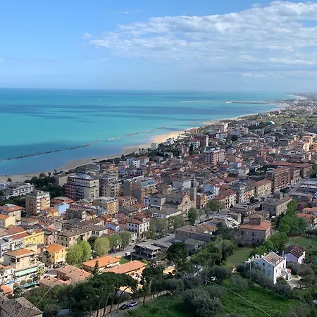 Appartamento Blubay-apartments