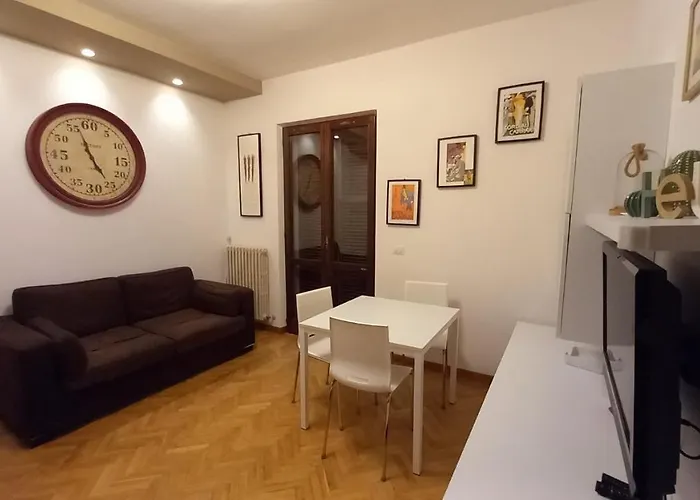Appartement Blubay-apartments