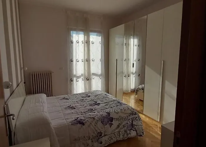 Appartement Blubay-apartments