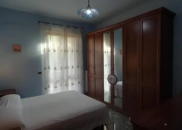 Blubay-apartments San Benedetto del Tronto
