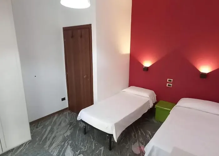 Appartement Blubay-apartments