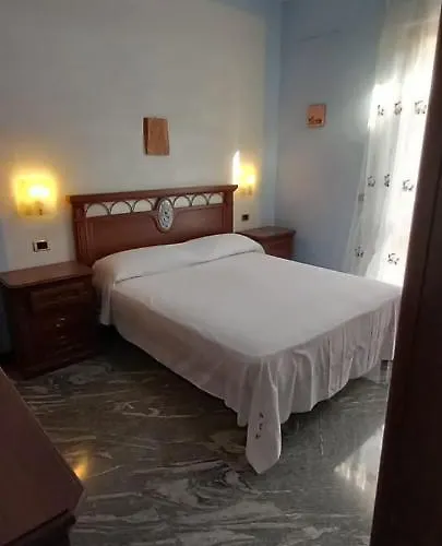 Blubay-apartments * San Benedetto del Tronto