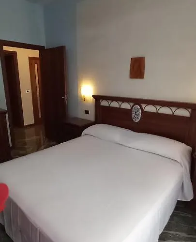 Blubay-apartments Appartement *