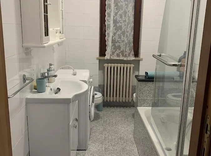 Appartement Blubay-apartments *