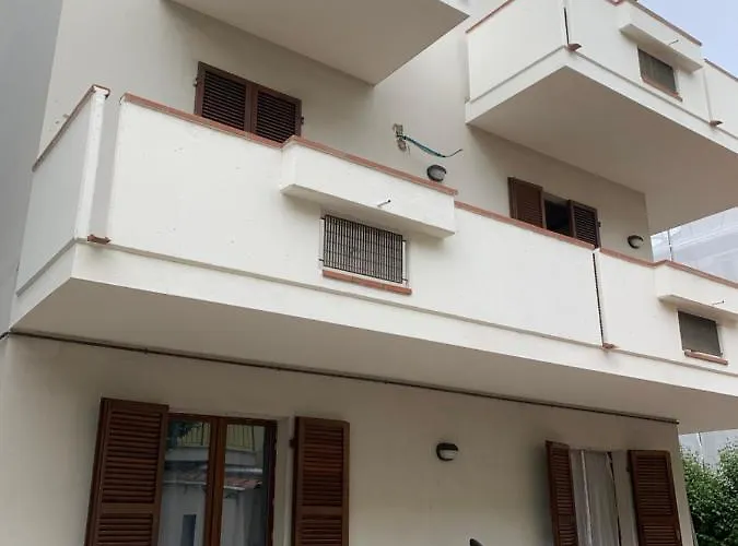 Appartement Blubay-apartments San Benedetto del Tronto