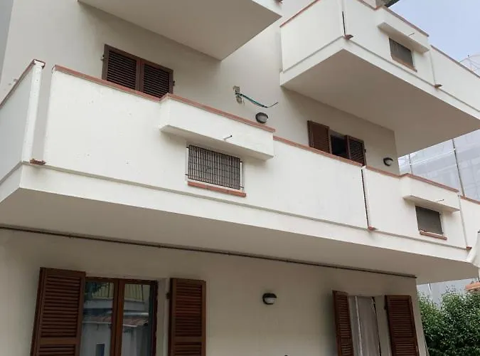 Blubay-apartments Appartement San Benedetto del Tronto