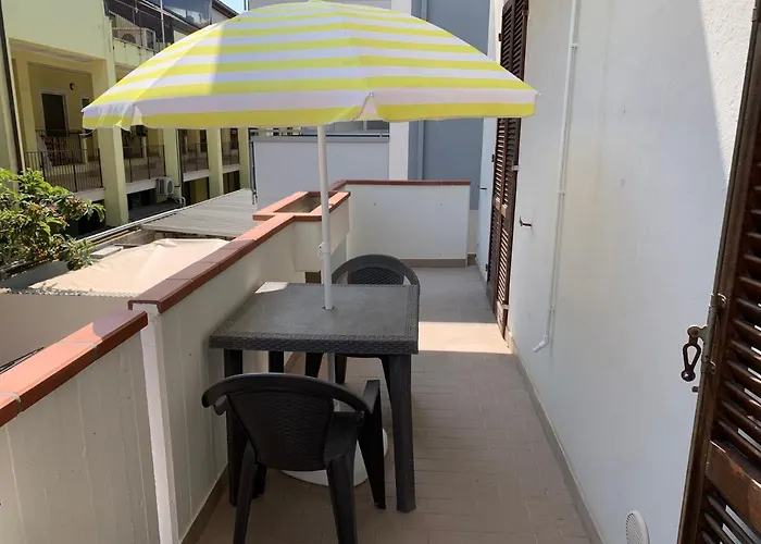 Appartement Blubay-apartments San Benedetto del Tronto