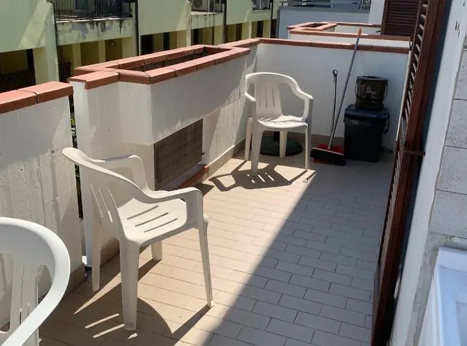 Blubay-apartments Appartement