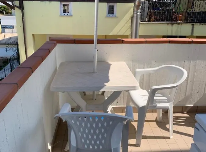 Appartement Blubay-apartments San Benedetto del Tronto