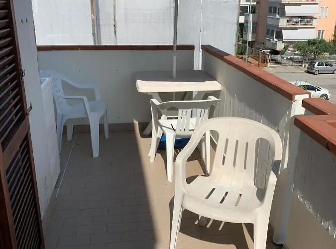 Appartement Blubay-apartments San Benedetto del Tronto
