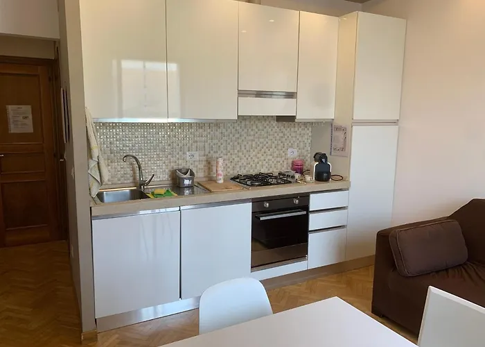 Appartement Blubay-apartments *