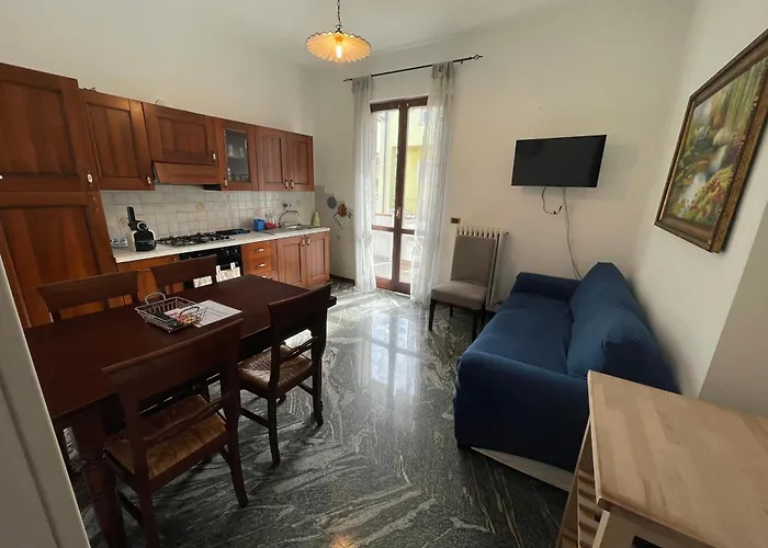 Appartement Blubay-apartments *