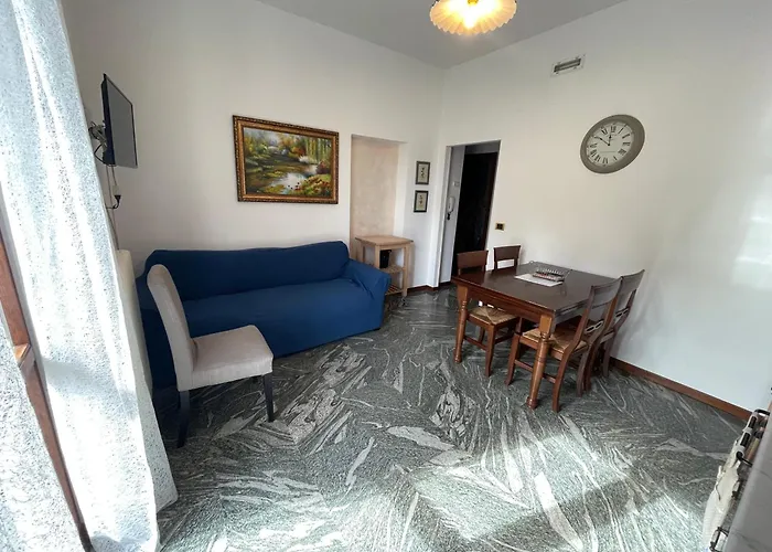 Blubay-apartments Appartement *