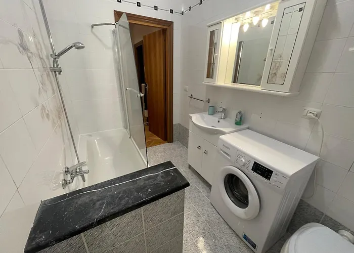 Appartement Blubay-apartments