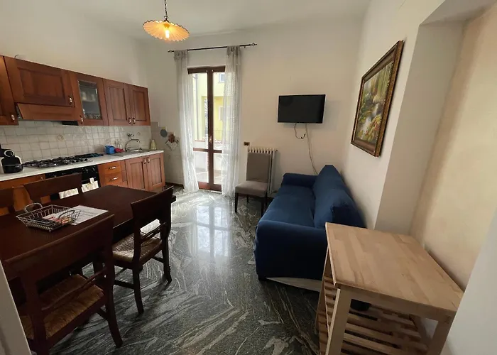 Blubay-apartments * San Benedetto del Tronto