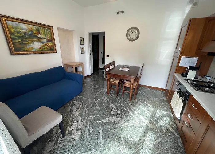 Blubay-apartments *
