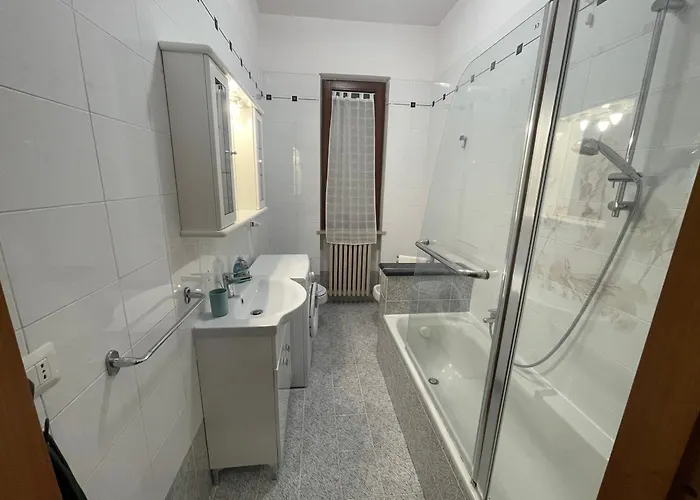 Blubay-apartments San Benedetto del Tronto