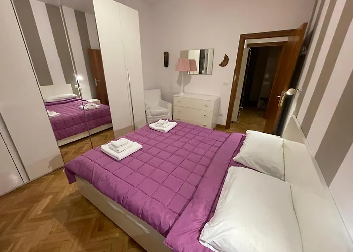 Appartement Blubay-apartments *
