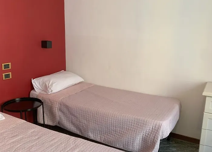 Blubay-apartments *