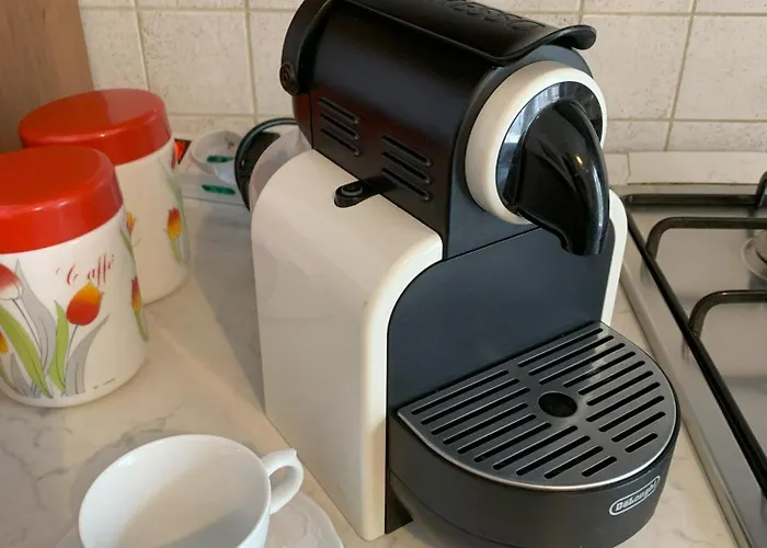 Blubay-apartments San Benedetto del Tronto