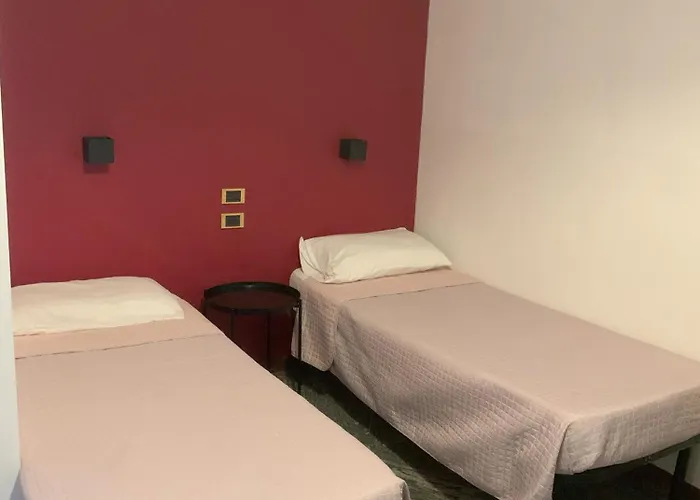 Blubay-apartments Appartement *