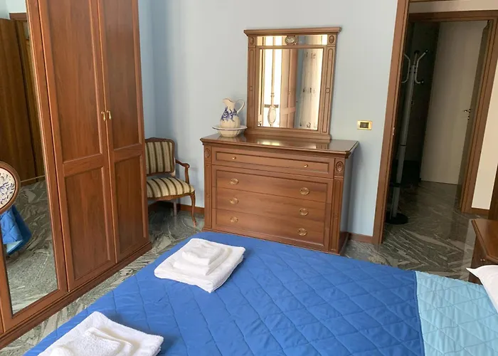 Appartement Blubay-apartments