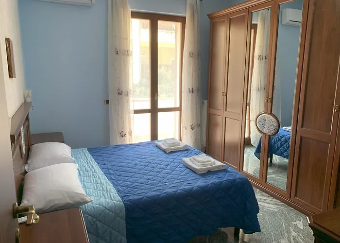 Blubay-apartments Appartement