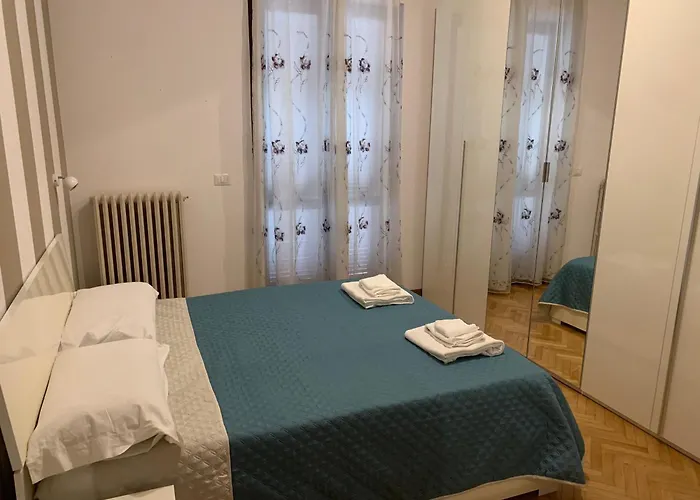 Blubay-apartments Appartement *