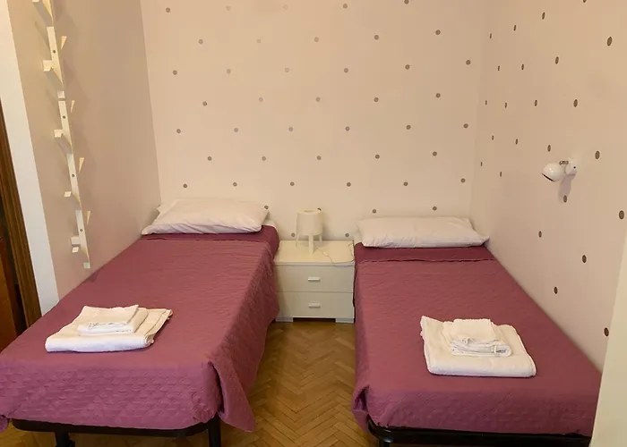 Blubay-apartments Appartement