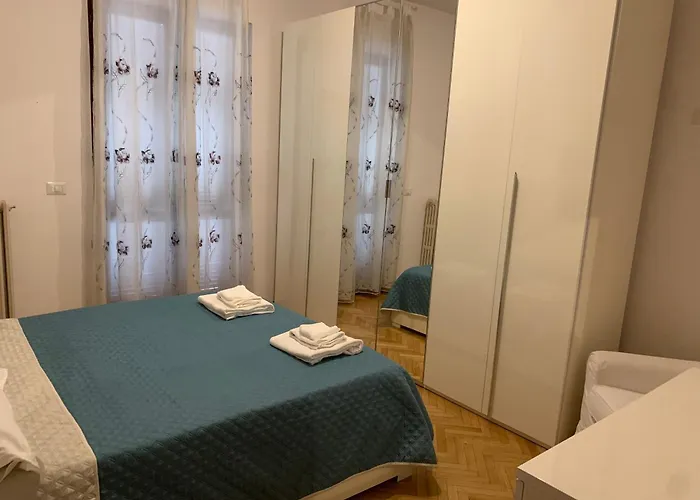 Appartement Blubay-apartments *